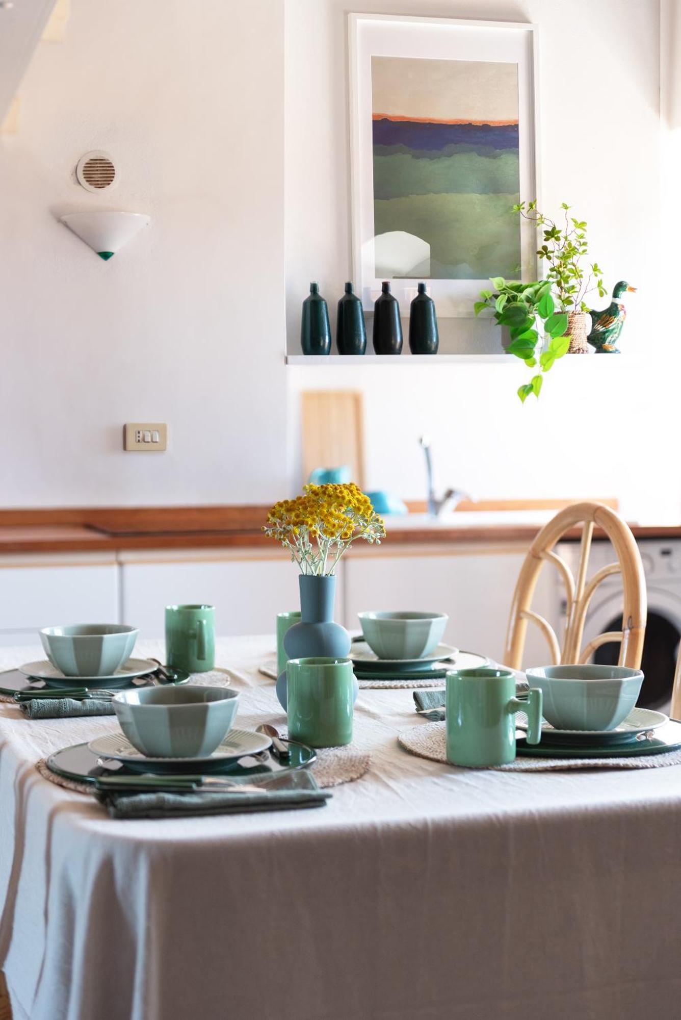 פורטופראיו Delizioso Loft A Forte Stella, Isola D'Elba מראה חיצוני תמונה