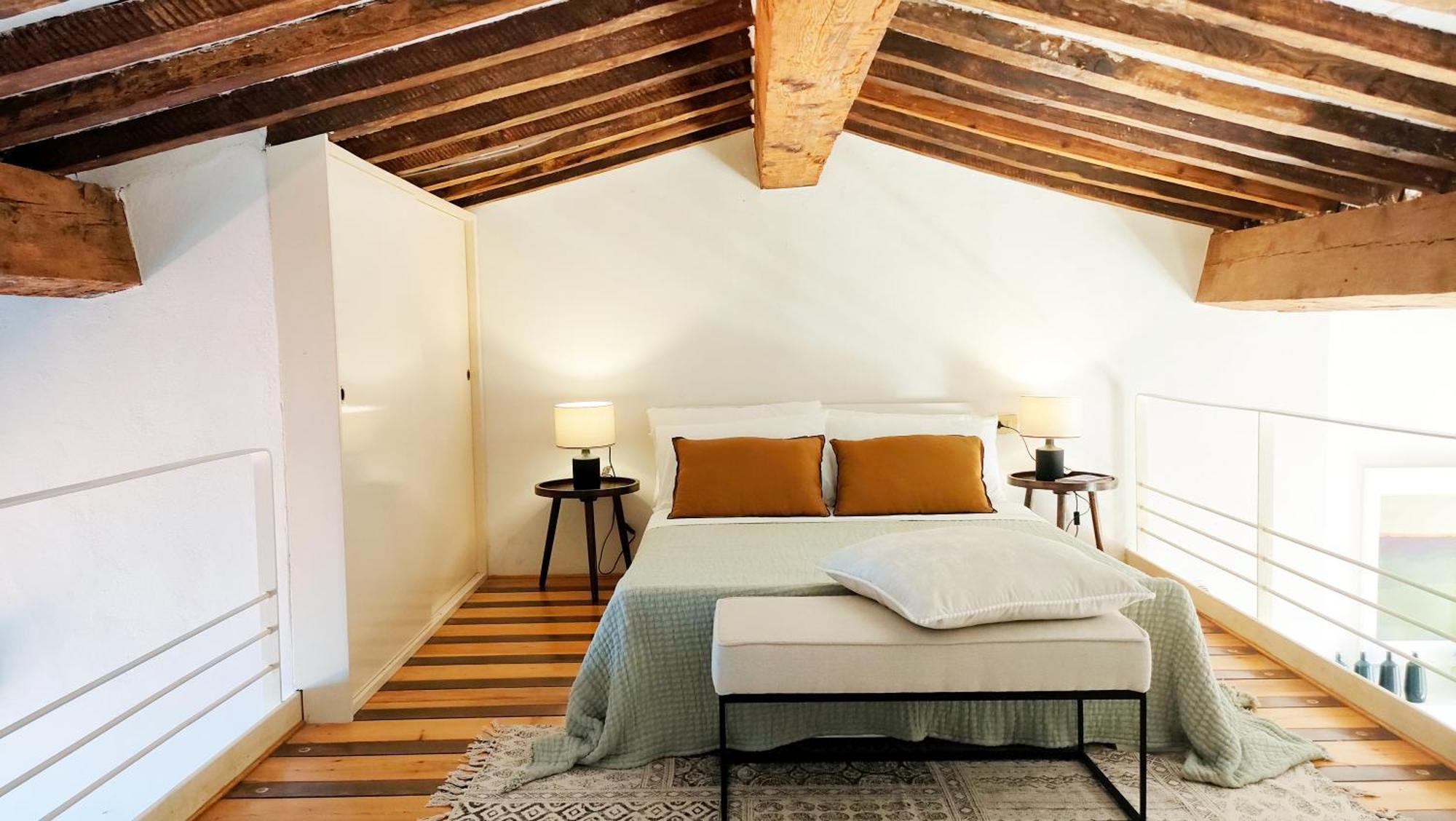 פורטופראיו Delizioso Loft A Forte Stella, Isola D'Elba מראה חיצוני תמונה