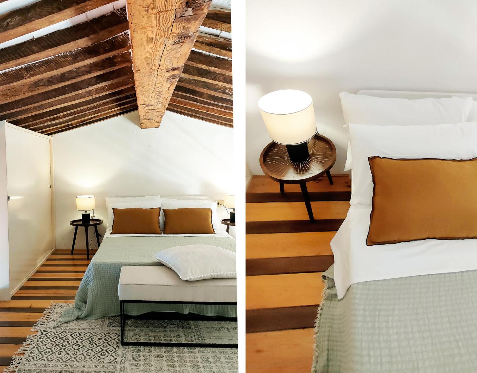 פורטופראיו Delizioso Loft A Forte Stella, Isola D'Elba מראה חיצוני תמונה